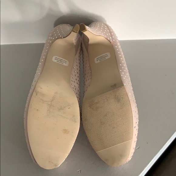 Madden girl rhinestone heals - Picture 3 of 3